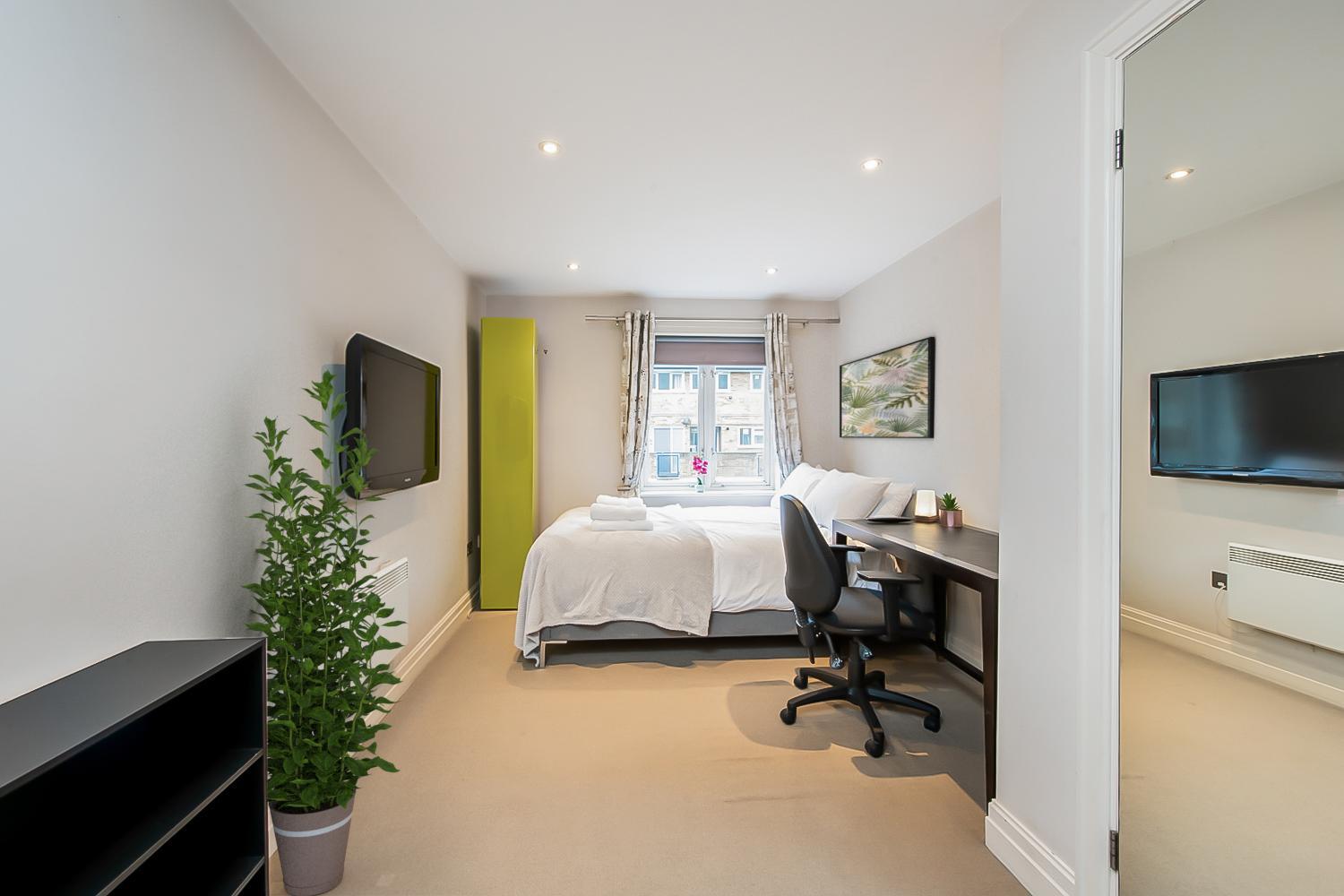 2 Bedroom Flat In Shoreditch Londres Exterior foto