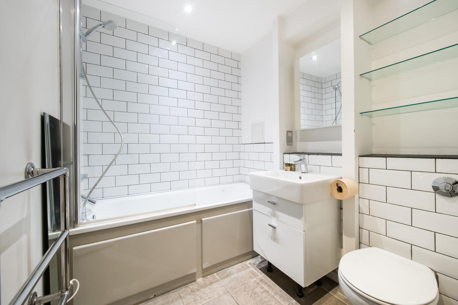 2 Bedroom Flat In Shoreditch Londres Exterior foto